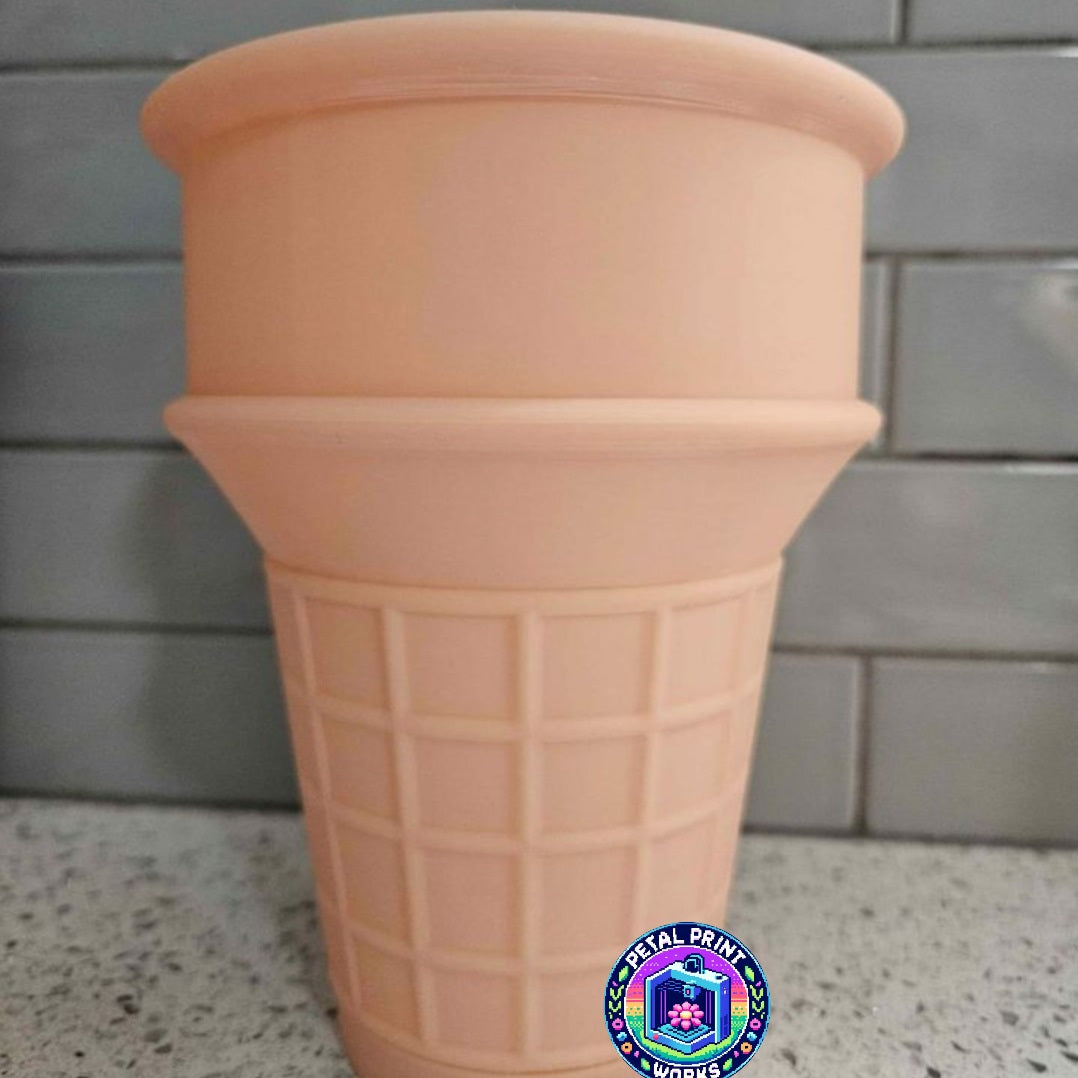 Icecream Cone